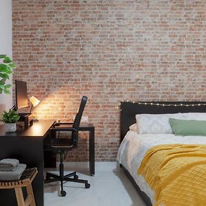 Apartamento de 1 Dormitorio